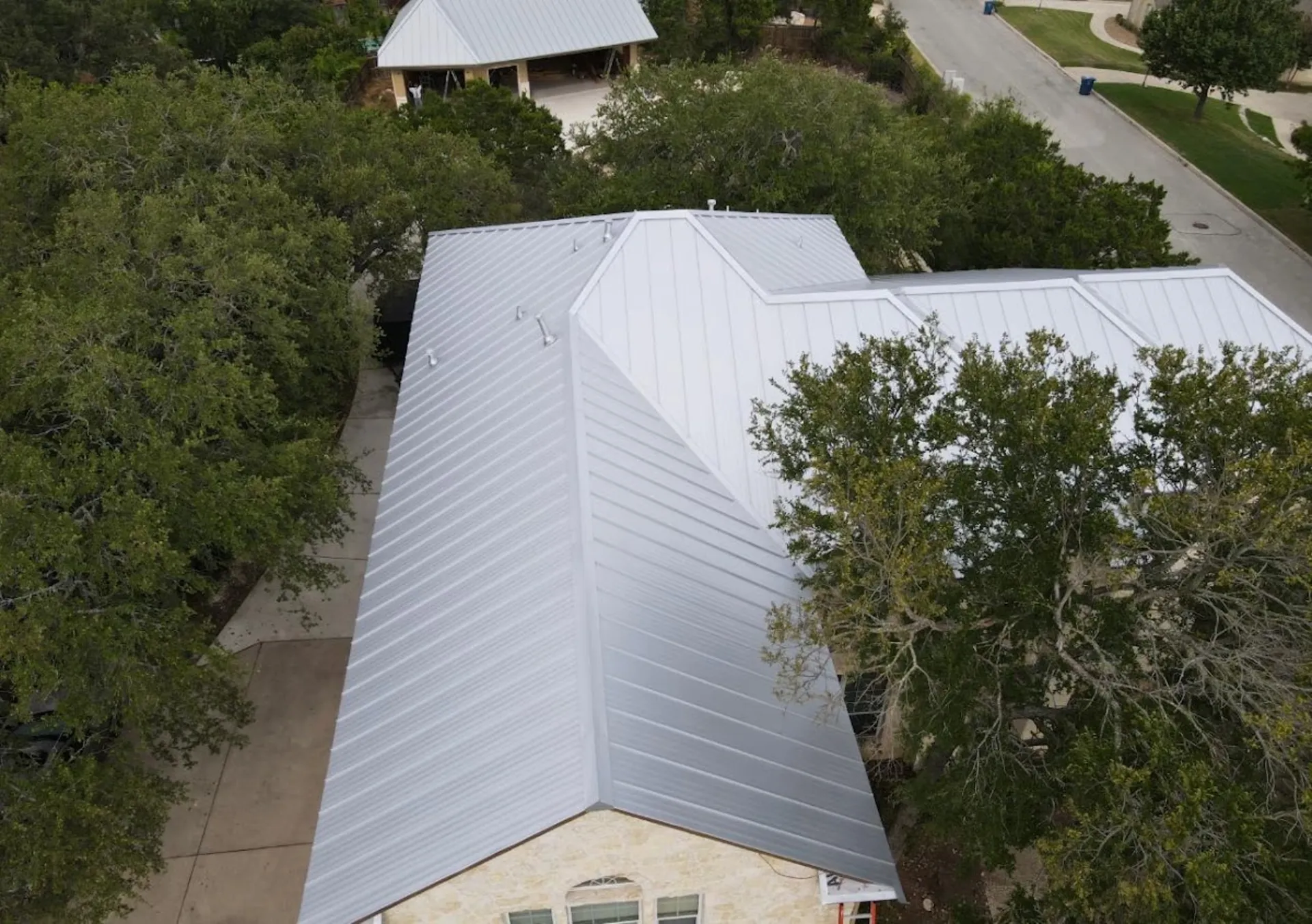 Metal Roofing services in Maryville, TN